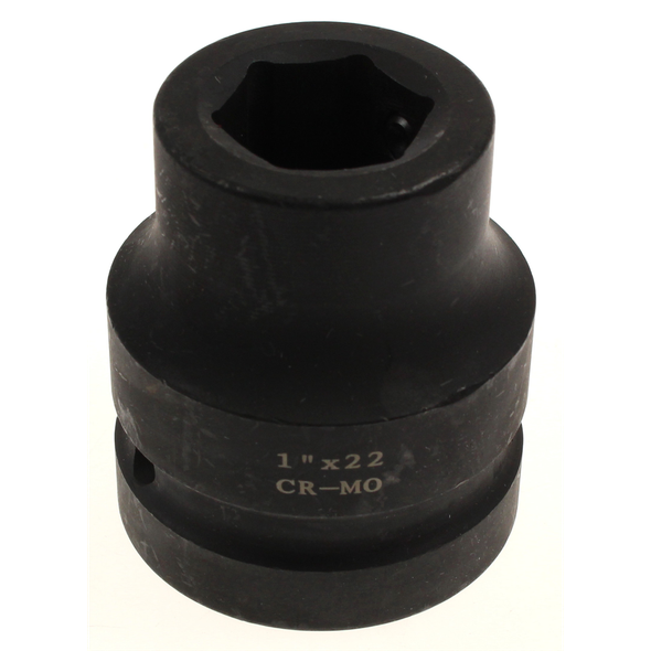 Sealey Impact socket 1"dr
