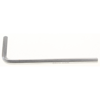 Sealey Hex key 4mm SX098.V2-16