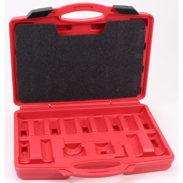 Sealey Blow moulded case