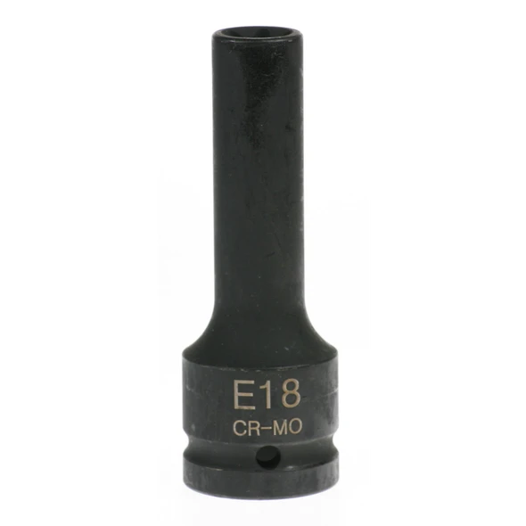 Sealey Impact trx-star (f) socket e18 3/4"dr "deep"