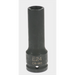 Sealey Impact trx-star (f) socket e24 3/4"dr "deep"
