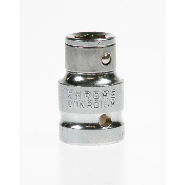 Sealey Bit holder 1/2"drive.