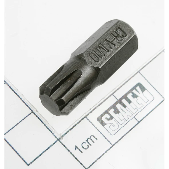 Sealey Ribe bit m10x30mm 3/8 x 1/2