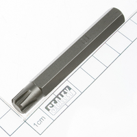 Sealey Ribe bit m10x75mm 3/8 x 1/2"