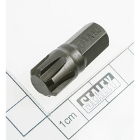 Sealey Ribe bit m12x30mm 3/8 x 1/2