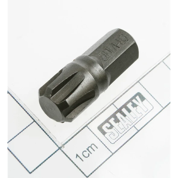 Sealey Ribe bit m12x30mm 3/8 x 1/2