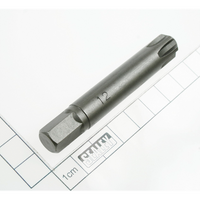 Sealey Ribe bit m12x75mm 3/8 x 1/2 SX105.V2-06