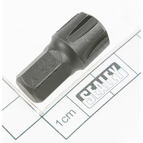 Sealey Ribe bit m14x30mm 3/8 x 1/2