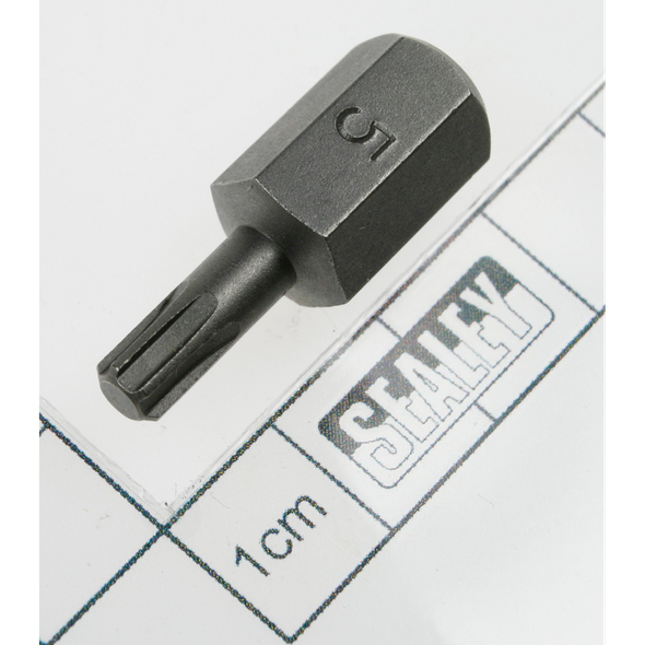 Sealey Ribe bit m5x30mm 3/8 x 1/2.