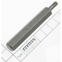 Sealey Ribe bit m5x75mm 3/8x1/2" SX105.V2-14