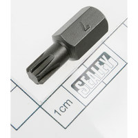 Sealey Ribe bit m7x30mm 3/8 x 1/2"