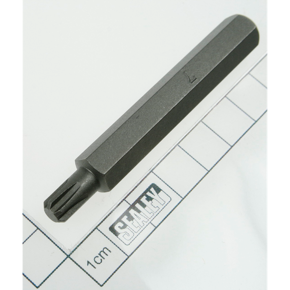 Sealey Ribe bit m7x75mm 3/8 x 1/2"