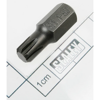 Sealey Ribe bit m8x30mm 3/8 x 1/2"