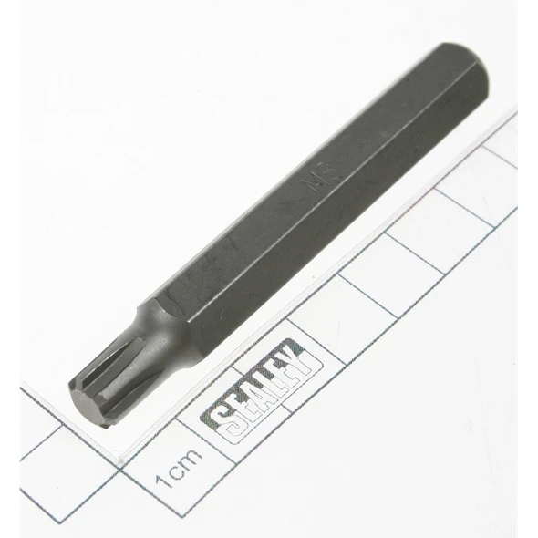 Sealey Ribe bit m8x75mm 3/8 x 1/2"