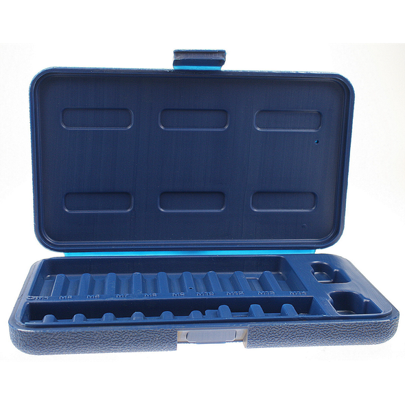 Sealey Blow mould case