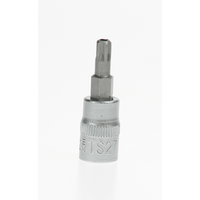 Sealey 1/4"dr. trx-star security bit ts27 SX106.V2-05