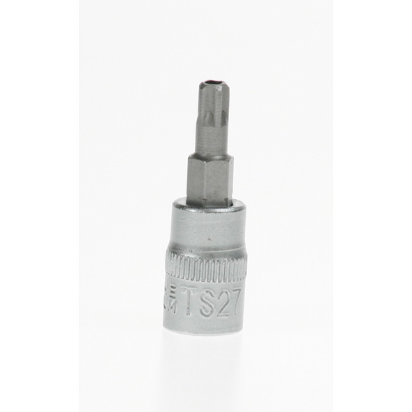 Sealey 1/4"dr. trx-star security bit ts27