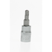 Sealey 1/4"dr. trx-star security bit ts27