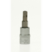 Sealey 1/4"dr. trx-star security bit ts30