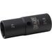 Sealey 1/2"Dr Deep Impact Socket 80mm Double Ended 21-21.5mm