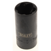 Sealey Wheel nut socket 1/2"dr 17mm