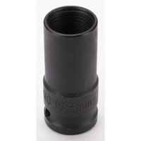 Sealey 1/2"Sq Drive Locking Wheel Nut Removal 18.5mm