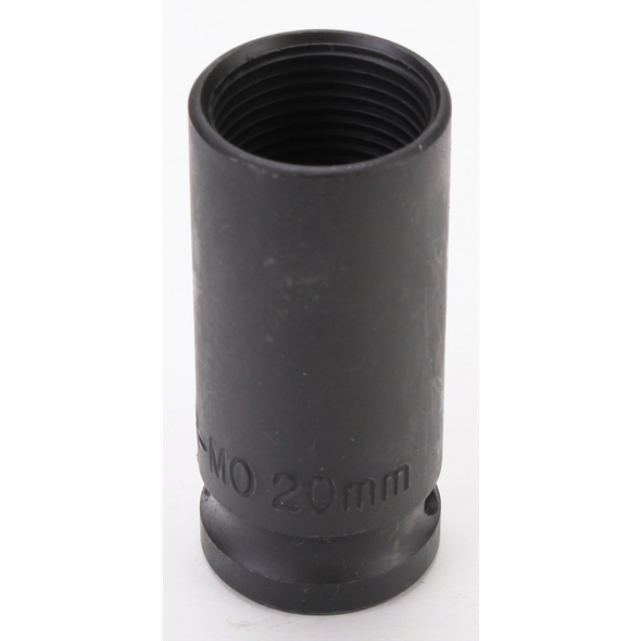 Sealey 1/2"Sq Drive Locking Wheel Nut Removal 20mm