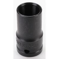 Sealey 1/2"Sq Drive Locking Wheel Nut Removal 21.5mm