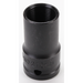Sealey 1/2"Sq Drive Locking Wheel Nut Removal 21.5mm