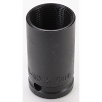 Sealey 1/2"Sq Drive Locking Wheel Nut Removal 24.5mm