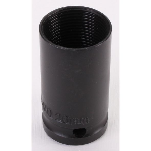 Sealey 1/2"Sq Drive Locking Wheel Nut Removal 26mm