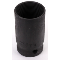 Sealey 1/2"Sq Drive Locking Wheel Nut Removal 27.5mm