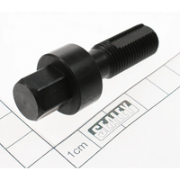 Sealey Wheel bolt thread chaser m12x1.25mm SX205.01