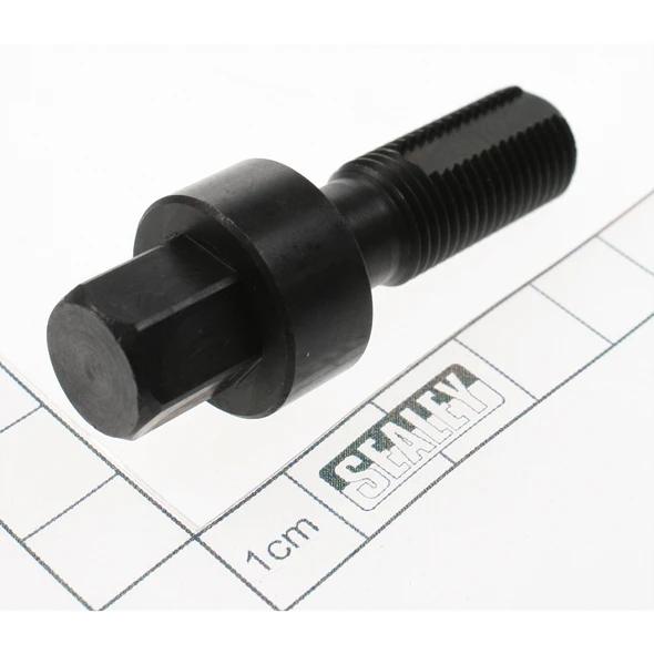 Sealey Wheel bolt thread chaser m12x1.25mm