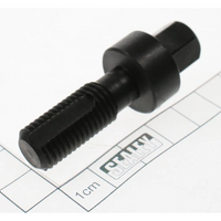 Sealey Wheel bolt thread chaser m12x1.5mm SX205.02