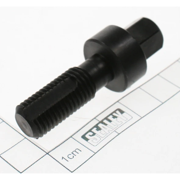 Sealey Wheel bolt thread chaser m12x1.5mm