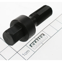 Sealey Wheel bolt thread chaser m12x1.75mm SX205.03
