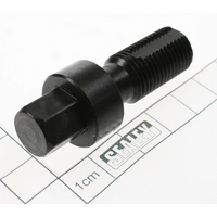 Sealey Wheel bolt thread chaser m14x1.5mm SX205.04