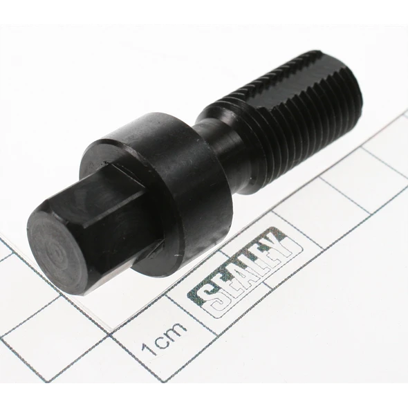 Sealey Wheel bolt thread chaser m14x1.5mm