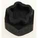 Sealey Locking wheel nut key 1/2"dr (a) - audi
