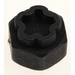 Sealey Locking wheel nut key 1/2"dr (e) - audi