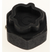 Sealey Locking wheel nut key 1/2"dr (g) - audi