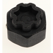 Sealey Locking wheel nut key 1/2"dr (q) - audi