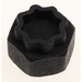 Sealey Locking wheel nut key 1/2"dr (r) - audi