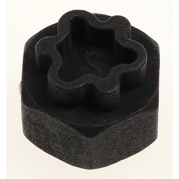 Sealey Locking wheel nut key 1/2"dr (s) - audi