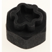 Sealey Locking wheel nut key 1/2"dr (s) - audi