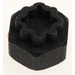 Sealey Locking wheel nut key 1/2"dr (t) - audi