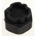 Sealey Locking wheel nut key 1/2"dr (v) - audi