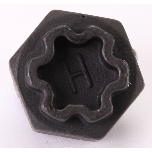 Sealey Locking Wheel Nut Key (H)