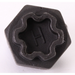 Sealey Locking Wheel Nut Key (H)